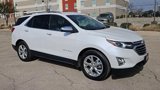 Used 2020 Chevrolet Equinox Premier image 2
