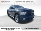 Certified 2017 RAM 1500 Express w/ Express Value Package image 2