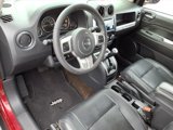 Used 2015 Jeep Compass High Altitude image 6
