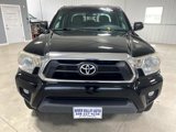 Used 2015 Toyota Tacoma 4x4 Double Cab image 2