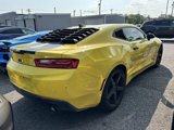 Used 2016 Chevrolet Camaro LT image 2