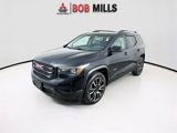 Used 2019 GMC Acadia SLT w/ Black Edition image 3