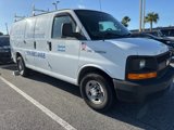 Used 2016 Chevrolet Express 2500 image 4