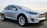 Used 2018 Tesla Model X 75D image 6