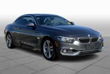 Used 2018 BMW 430i Convertible image 2