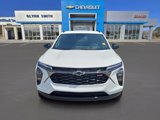 New 2025 Chevrolet Trax RS w/ Driver Confidence Package image 2