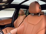 Used 2022 BMW X3 xDrive30i w/ Premium Package 2 image 5