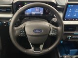 New 2025 Ford Maverick XLT w/ XLT Luxury Package image 5