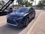 Used 2020 Lexus RX 350 FWD w/ Premium Package image 3