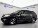 Used 2017 Chevrolet Traverse LT image 2