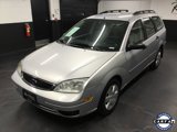 Used 2006 Ford Focus ZXW Wagon image 5