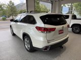 Used 2018 Toyota Highlander Limited image 5