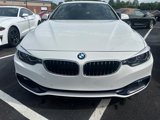 Used 2018 BMW 430i Convertible image 2