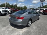 Used 2024 Chevrolet Malibu LT image 4