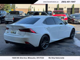 Used 2015 Lexus IS 250 AWD w/ F-Sport Package image 5