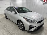 Used 2021 Kia Forte LXS image 2