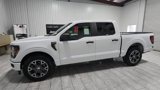 New 2025 Ford F150 STX image 4