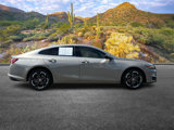 Used 2022 Chevrolet Malibu LT image 3