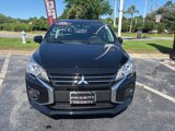 New 2024 Mitsubishi Mirage G4 ES image 3