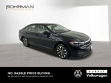 Used 2024 Volkswagen Jetta S image 3