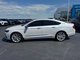 Used 2018 Chevrolet Impala Premier w/ Premier Confidence Package image 2