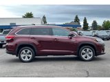 Used 2019 Toyota Highlander Limited image 2