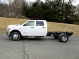 Used 2022 RAM 3500 Tradesman w/ Chrome Appearance Group image 6