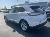 Used 2017 Ford Edge SEL w/ Equipment Group 201A image 4