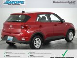 Certified 2021 Hyundai Venue SE w/ Cargo Package image 3