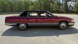 Used 1995 Cadillac De Ville Sedan image 5