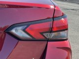 New 2025 Nissan Versa SV w/ Trunk Package image 5