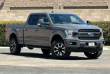 Used 2020 Ford F150 XLT image 2