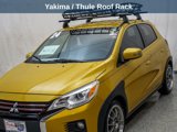 Used 2024 Mitsubishi Mirage SE image 4