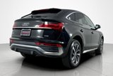 Used 2022 Audi Q5 2.0T Premium w/ Convenience Package image 5