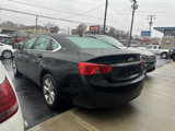 Used 2014 Chevrolet Impala LT w/ Convenience Package image 6