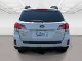 Used 2013 Subaru Outback 2.5i Premium w/ All-Weather Pkg image 4