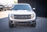 Used 2012 Ford F150 Raptor image 2