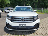 Used 2022 Volkswagen Atlas SEL R-Line image 2