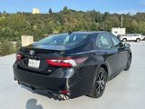 Certified 2024 Toyota Camry SE image 3
