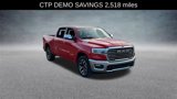 New 2025 RAM 1500 Laramie image 2