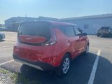 Used 2024 Kia Soul LX image 5