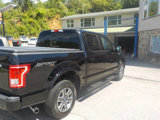 Used 2017 Ford F150 XLT w/ Equipment Group 302A Luxury image 6