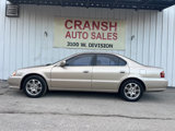 Used 2001 Acura TL image 5