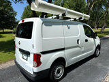 Used 2017 Nissan NV200 S image 6