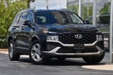 Used 2023 Hyundai Santa Fe SEL image 5
