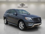 Used 2013 Mercedes-Benz ML 350 4MATIC image 3