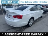Used 2017 Chevrolet Impala LT image 3