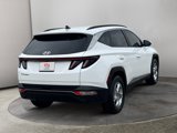 Certified 2023 Hyundai Tucson SEL image 5