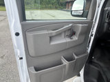 Used 2023 GMC Savana 2500 w/ Driver Convenience Package image 6