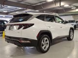 Used 2022 Hyundai Tucson SEL w/ Cargo Package image 4